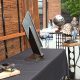 jeff bell art on the square 2016-04-30