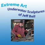 underwater sculptures of jeff bell