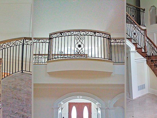 railings featured banner